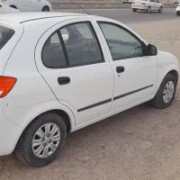 تیبا ۲ مدل 1401