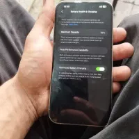 ایفون 13پرومکس 256   Za