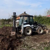 اجاره خدمات بیل بکهو هیدرومک