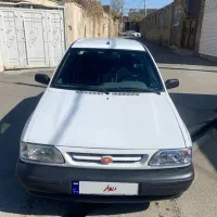پراید 99کم کار