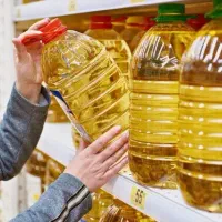 روغن خوراکی فله ای