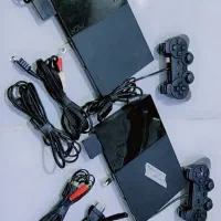 پلی استیشن 2