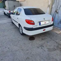 پژو ۲۰۶