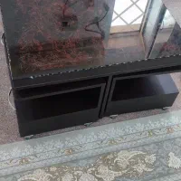 میز جلوی مبل باچهارتاگل میز