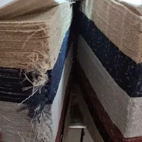 چرخکار ماهر و نیمه ماهر خانم (محیط زنانه)