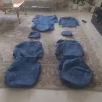 روکش صندلی۲۰۶