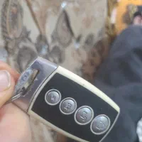 ریموت پراید