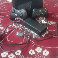 xbox 360 سونی۱ سونی۲