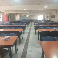 تالار و رستوران روز