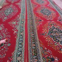 فرش کناره