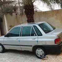 پراید مدل ۸۸