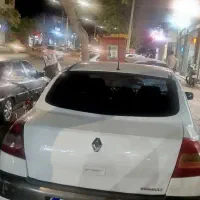 مگان اتومات