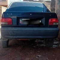 پراید۸۳|خودرو سواری و وانت|نورآباد, |دیوار