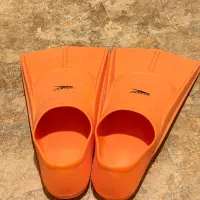 فین شنا اسپیدو