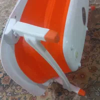 وان حمام نوزاد تاشو