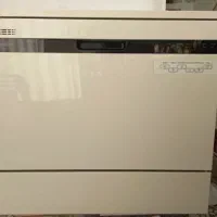 ماشین ظرفشوی