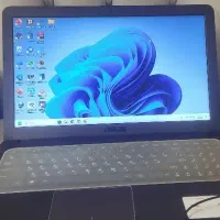 لپتات Asus X543MA تمیز درحدنو