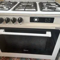 اجاق گاز سینجر ۵ شعله