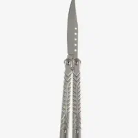 چاقوی پروانه ای