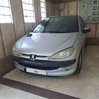 ۲۰۶ تیپ ۲ بیرنگ