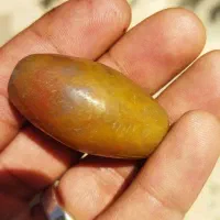 سنگ عقیق لول کهنه