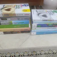 فروش کتاب کنکور