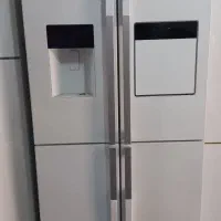 یخچال ساید بکو اصل