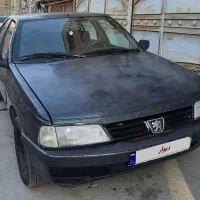 پژو ۴۰۵ مدل ۱۳۸۲