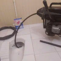 چاه بازکن لوله بازکنی شهرک پردیسان منصفانه۲۴سافته