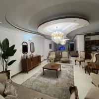 آپارتمان ۲ خواب بزرگ