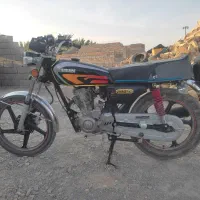 موتور200ccمدل97مدارک تکمیل بدون خلافی کارت کدینگ