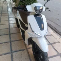 ایران دوچرخ کاپیتان  1402 150cc