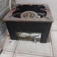 گاز تک شعله