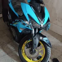 آیروکس ۴۰۱
