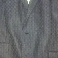 کت و شلوار تمیز