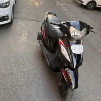 وگو مشکی