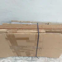 کارتن محکم اسباب کشی
