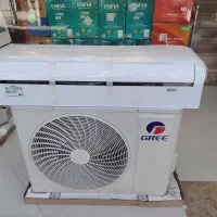 کولر گازی گری gree