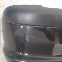 آینه و سپر با مه شکن و فلاپ  ۲۰۶