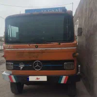 خاور 608باری مدل 62استثنایی