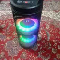 فروش اسپیکر شارژی قابل حمل بابیس قوی