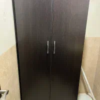 کمد چوبی