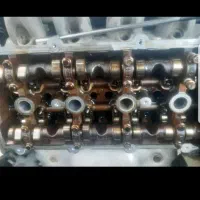 مکانیکی جلوبندی تنظیم موتور سیار در منطقه