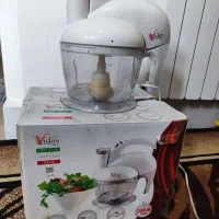 خردکن غذا ساز چند کاره (Vidas)