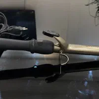 فر کننده مو باراباس نانو مدل ST 2300