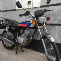 فروش موتور سیکلت هوندا 125