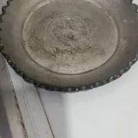 سینی نقلی قدیمی