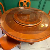 ناهارخوری  گرد مالزی