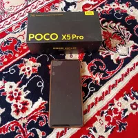 گوشی poco x5 ppro5G|موبایل|سامن, |دیوار