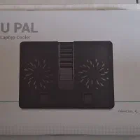 کول پد دیپ کول مدل U PAl